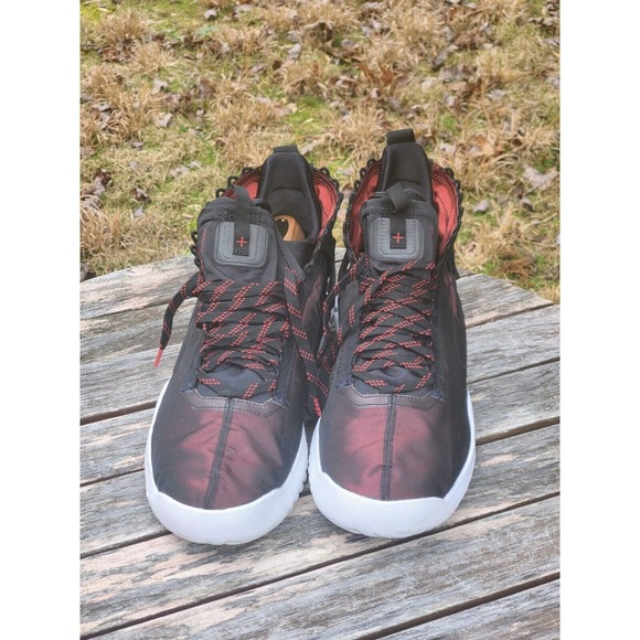 Nike Jordan Proto-React Men’s Basketball Sneakers BV1654-600 main image 5